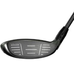 Callaway Great Big Bertha Fairway Wood 13 Callaway Great Big Bertha Fairway Wood -Golf Shop callaway great big bertha fairway wood face itempicture