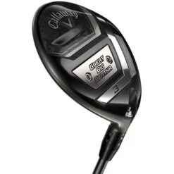 Callaway Great Big Bertha Fairway Wood 11 Callaway Great Big Bertha Fairway Wood -Golf Shop callaway great big bertha fairway wood sole toe itempicture