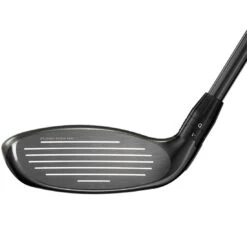 Callaway Women's Great Big Bertha Hybrid -Golf Shop callaway great big bertha hybrid face itempicture