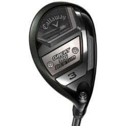 Callaway Women's Great Big Bertha Hybrid -Golf Shop callaway great big bertha hybrid sole itempicture