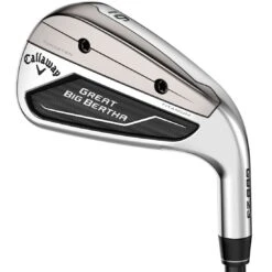Callaway Great Big Bertha Irons 8 Callaway Great Big Bertha Irons -Golf Shop callaway great big bertha irons hero itempicture