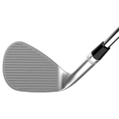 Callaway JAWS Full Toe Raw Face Chrome Wedge -Golf Shop callaway jaws full toe wedge chrome face itempicture