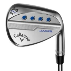 Callaway Women's Jaws MD5 Platinum Chrome Wedge