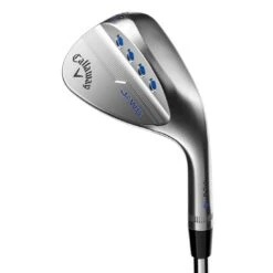 Callaway Women's Jaws MD5 Platinum Chrome Wedge -Golf Shop callaway jaws md5 platinum chrome wedge 02 1