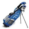 Callaway Juniors XJ-2 6-Piece Set 2 Callaway Juniors XJ-2 6-Piece Set -Golf Shop callaway juniors xj 2 6 piece set blue itempicture