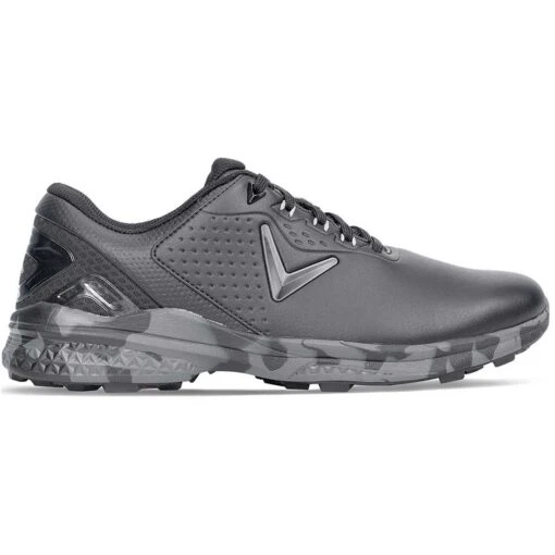 Callaway Monterey SL Golf Shoes Black/Multi