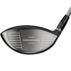 Callaway 2023 Women's Paradym Driver 10 Callaway 2023 Women's Paradym Driver -Golf Shop callaway paradym driver face itempicture