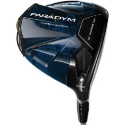 Callaway 2023 Paradym Driver