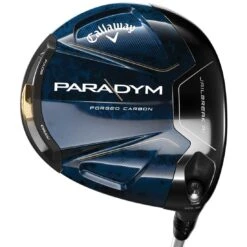 Callaway 2023 Paradym Driver -Golf Shop callaway paradym driver sole itempicture 1
