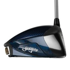 Callaway 2023 Paradym Driver -Golf Shop callaway paradym driver toe itempicture 1