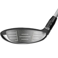 Callaway 2023 Paradym Fairway Wood 12 Callaway 2023 Paradym Fairway Wood -Golf Shop callaway paradym fairway wood face itempicture 1