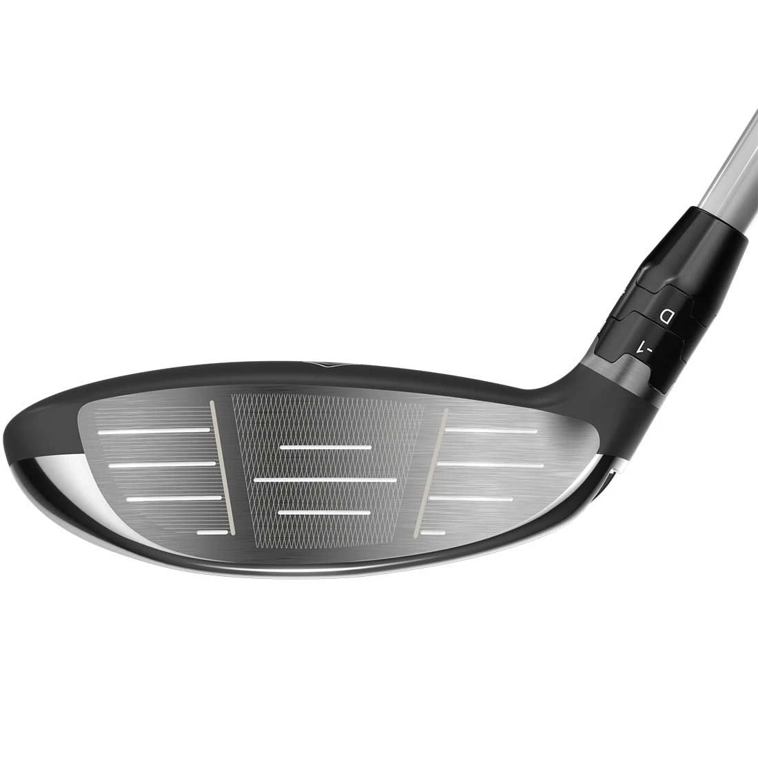 Callaway 2023 Paradym Fairway Wood 7 Callaway 2023 Paradym Fairway Wood - Image 5