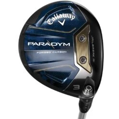 Callaway 2023 Paradym Fairway Wood 10 Callaway 2023 Paradym Fairway Wood -Golf Shop callaway paradym fairway wood sole itempicture 1