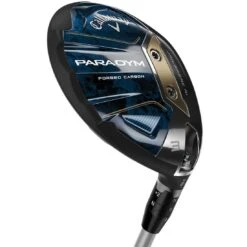 Callaway 2023 Paradym Fairway Wood 11 Callaway 2023 Paradym Fairway Wood -Golf Shop callaway paradym fairway wood sole2 itempicture 1