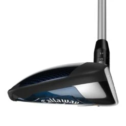 Callaway 2023 Paradym Fairway Wood 13 Callaway 2023 Paradym Fairway Wood -Golf Shop callaway paradym fairway wood toe itempicture 1