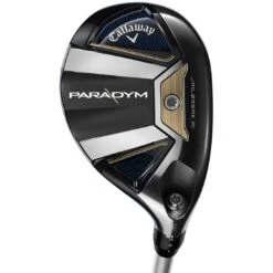 Callaway 2023 Paradym Hybrid -Golf Shop callaway paradym hybrid sole itempicture