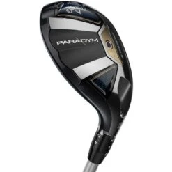 Callaway 2023 Paradym Hybrid -Golf Shop callaway paradym hybrid sole2 itempicture