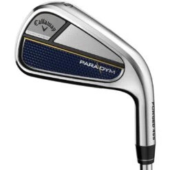 Callaway 2023 Paradym Irons -Golf Shop callaway paradym irons hero itempicture
