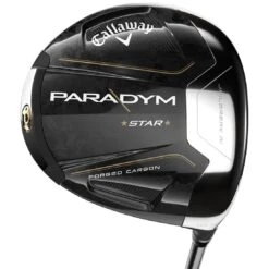 Callaway Paradym Star Driver -Golf Shop callaway paradym star driver sole itempicture