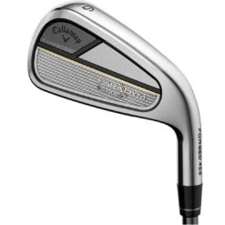 Callaway Women's Paradym Star Irons -Golf Shop callaway paradym star irons back itempicture