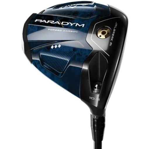 Callaway 2023 Paradym Triple Diamond Driver