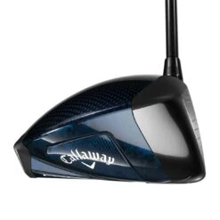 Callaway 2023 Paradym Triple Diamond Driver -Golf Shop callaway paradym td driver toe itempicture