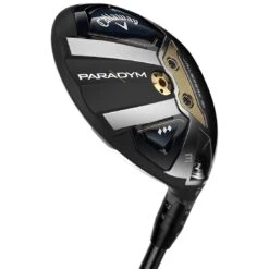 Callaway 2023 Paradym Triple Diamond Fairway Wood -Golf Shop callaway paradym td fairway wood sole2 itempicture
