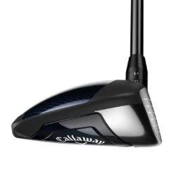 Callaway 2023 Paradym Triple Diamond Fairway Wood -Golf Shop callaway paradym td fairway wood toe itempicture