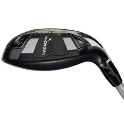 Callaway 2023 Women's Paradym X Hybrid -Golf Shop callaway paradym x hybrid back itempicture 1