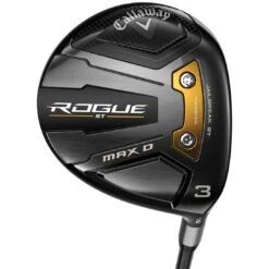 Callaway Women's Rogue ST MAX D Fairway Wood -Golf Shop callaway rogue st max d fairway wood aole itempicture