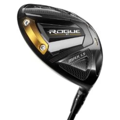 Callaway Rogue ST MAX LS Driver -Golf Shop callaway rogue st max ls driver sole itempicture