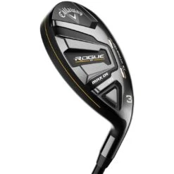 Callaway Rogue ST MAX OS Lite Hybrid -Golf Shop callaway rogue st max os lite hybrid sole alt itempicture 3