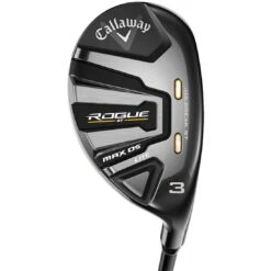 Callaway Rogue ST MAX OS Lite Combo Irons 14 Callaway Rogue ST MAX OS Lite Combo Irons -Golf Shop callaway rogue st max os lite hybrid sole itempicture 1
