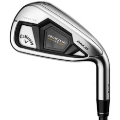 Callaway Women's Rogue ST MAX OS Lite Combo Irons 18 Callaway Women's Rogue ST MAX OS Lite Combo Irons -Golf Shop callaway rogue st max os lite irons back itempicture 1