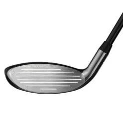 Callaway Rogue ST Pro Hybrid -Golf Shop callaway rogue st pro hybrid face itempicture