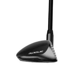Callaway Rogue ST Pro Hybrid -Golf Shop callaway rogue st pro hybrid toe itempicture