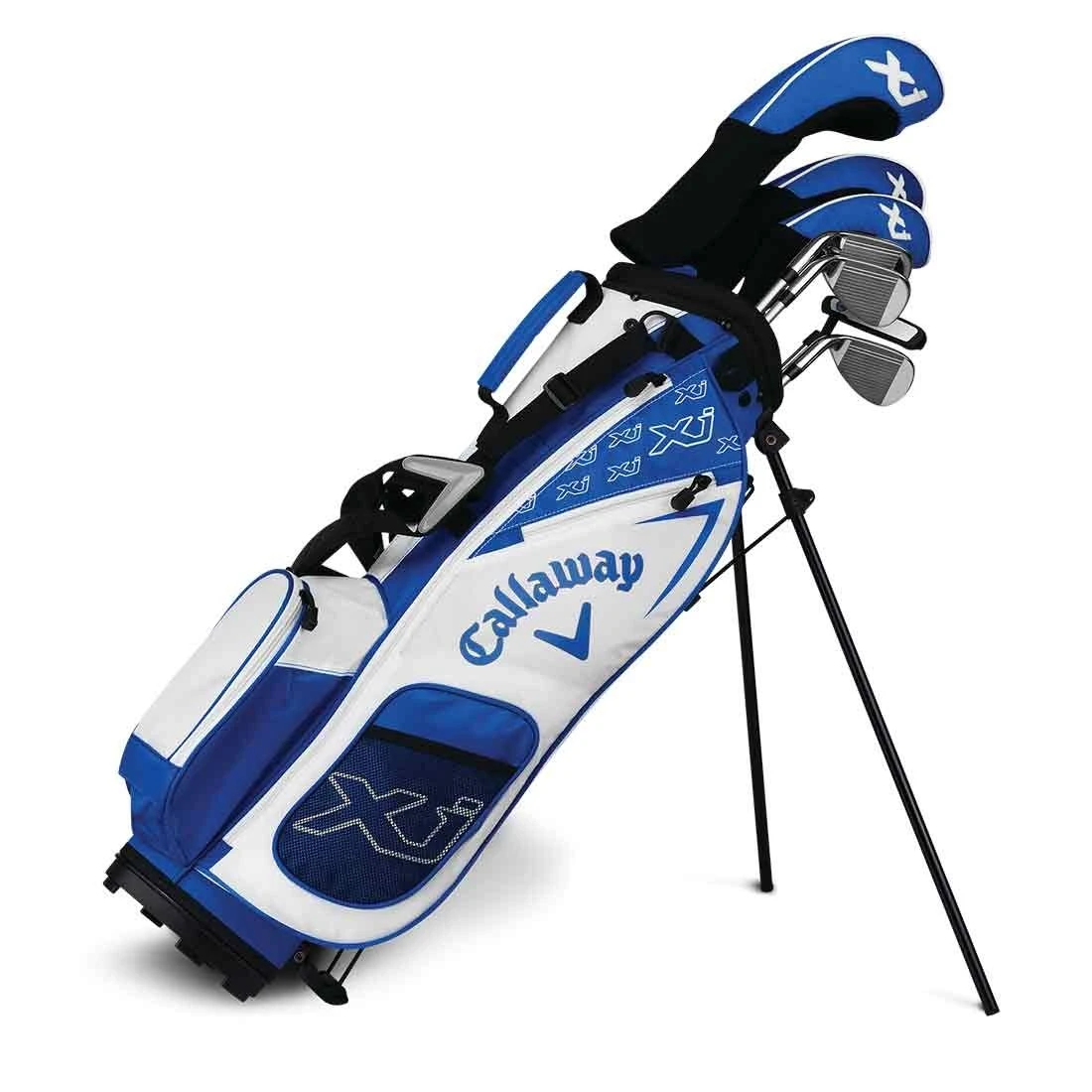 Callaway Juniors XJ-3 7-Piece Set 3 Callaway Juniors XJ-3 7-Piece Set