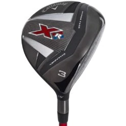 Callaway XR Complete Set -Golf Shop callaway xr 13 piece complete set fairway hero itempicture