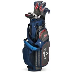 Callaway XR Complete Set