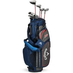 Callaway XR Complete Set -Golf Shop callaway xr 13 piece complete set hero no covers itempicture