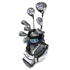 Callaway Juniors XT 10-Piece Set 9 Callaway Juniors XT 10-Piece Set -Golf Shop callawy xt 10 piece set 03 1