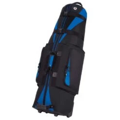 Golf Travel Bags Caravan 3.0 Travel Bag -Golf Shop caravan 3 0 black blue