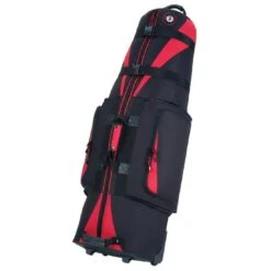 Golf Travel Bags Caravan 3.0 Travel Bag