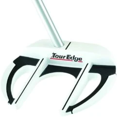 Tour Edge HP Series Counter-Balanced CBAL-2 Putter 7 Tour Edge HP Series Counter-Balanced CBAL-2 Putter -Golf Shop cbal 2 3 1
