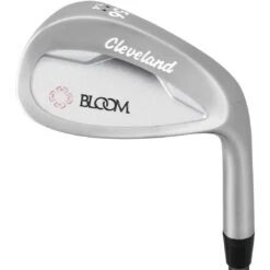 Cleveland Women's Bloom Complete Set -Golf Shop cleveland 2023 womens bloom complete set clubs 56 itempicture