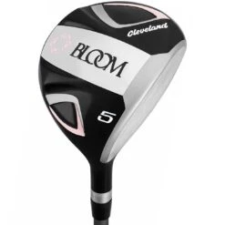 Cleveland Women's Bloom Complete Set -Golf Shop cleveland 2023 womens bloom complete set clubs fairway itempicture