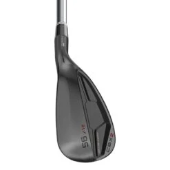 Cleveland CBX 2 Black Satin Wedge -Golf Shop cleveland cbx 2 black satin wedge sole itempicture