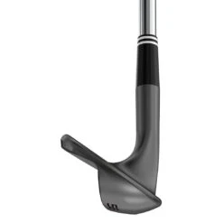 Cleveland CBX 2 Black Satin Wedge -Golf Shop cleveland cbx 2 black satin wedge toe itempicture