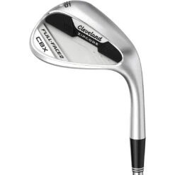 Cleveland CBX Full-Face 2 Wedge -Golf Shop cleveland cbx full face 2 tour satin wedge flat itempicture