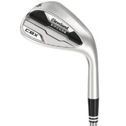 Cleveland CBX ZipCore Wedge - Pre-Owned -Golf Shop cleveland cbx zipcore wedge flat itempicture 1